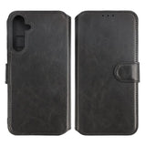 Rvelon Samsung Galaxy A25 Kotelo 4 Korttipaikkaa Musta