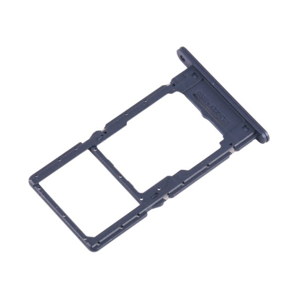 Samsung Galaxy A25 SIM-kortin pidike - Musta