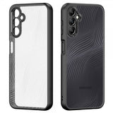 Dux Ducis Samsung Galaxy A25 Aimo -sarjan kuori, musta