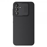 Nillkin Samsung Galaxy A25 Kuori CamShield Musta