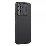Nillkin Samsung Galaxy A25 Kuori CamShield Musta