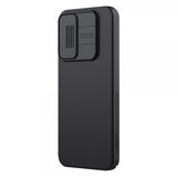 Nillkin Samsung Galaxy A25 Kuori CamShield Musta