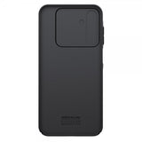 Nillkin Samsung Galaxy A25 Kuori CamShield Musta