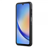 Nillkin Samsung Galaxy A25 Kuori CamShield Musta