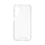 PanzerGlass Samsung Galaxy A25 HardCase D3O Läpinäkyvä