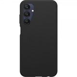 Otterbox Samsung Galaxy A25 React -suojakuori, musta