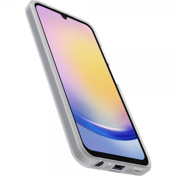 Otterbox Samsung Galaxy A25 Kuori React Transparent