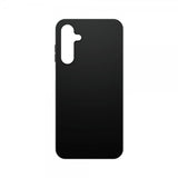 SAFE by PanzerGlass Samsung Galaxy A25 -suojakuori, pehmeä TPU-kuori, musta