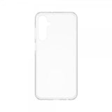 SAFE by PanzerGlass Samsung Galaxy A25 - Läpinäkyvä pehmeä TPU-suojakuori