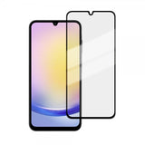 Vivanco Samsung Galaxy A25 Näytönsuoja Koko näyttö