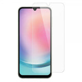 Nordic Covers Samsung Galaxy A25 Näytönsuoja Lasiberga
