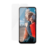PanzerGlass Samsung Galaxy A25 Ultra-Wide Fit -näytönsuoja
