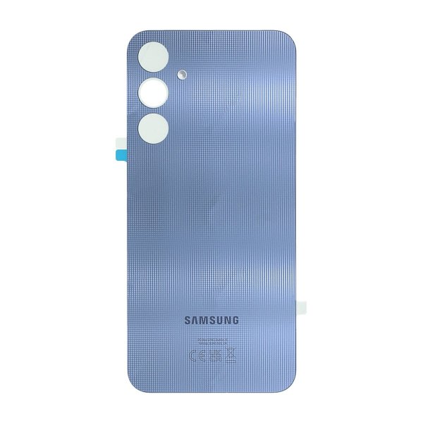 Samsung Galaxy A25 (SM-A256B) Takakansi Alkuperäinen – Sininen