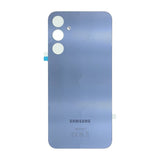 Samsung Galaxy A25 (SM-A256B) Takakansi Alkuperäinen – Sininen