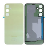 Samsung Galaxy A25 (SM-A256B) Takakansi Alkuperäinen – Keltainen