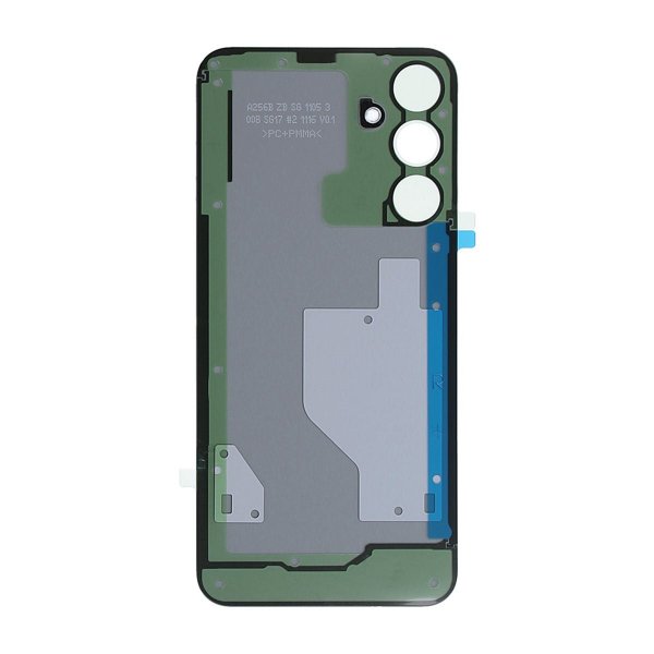 Samsung Galaxy A25 (SM-A256B) Takakansi Alkuperäinen – Keltainen