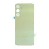 Samsung Galaxy A25 (SM-A256B) Takakansi Alkuperäinen – Keltainen