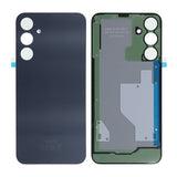 Samsung Galaxy A25 (SM-A256B) Takakansi Alkuperäinen – Musta