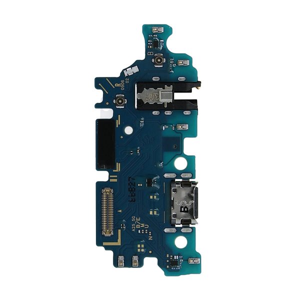 Samsung Galaxy A25 (SM-A256B) Latausliitin Alkuperäinen