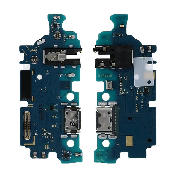 Samsung Galaxy A25 (SM-A256B) Latausliitin Alkuperäinen