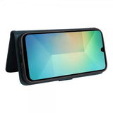 Betopnice Samsung Galaxy A26 suojakuori irrotettavalla kuorella 005 Sininen