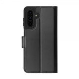 dbramante1928 Samsung Galaxy A26 Kotelo Oslo Pro Musta