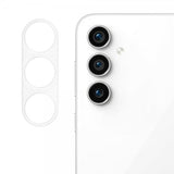 Nordic Covers Samsung Galaxy A26 Kamerans linssuoja Glasberga