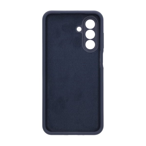 Samsung Galaxy A26 Kuori Silikoni Sininen