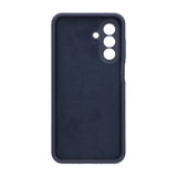 Samsung Galaxy A26 Kuori Silikoni Sininen