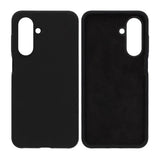Samsung Galaxy A26 Silikonikuori Musta