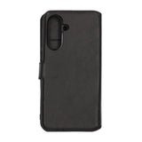 Rvelon Samsung Galaxy A26 Kotelo Magneettinen Irrotettava Kuori Musta