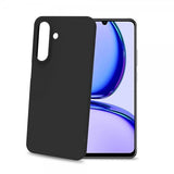 Celly Samsung Galaxy A26 -suojakuori CROMO, musta