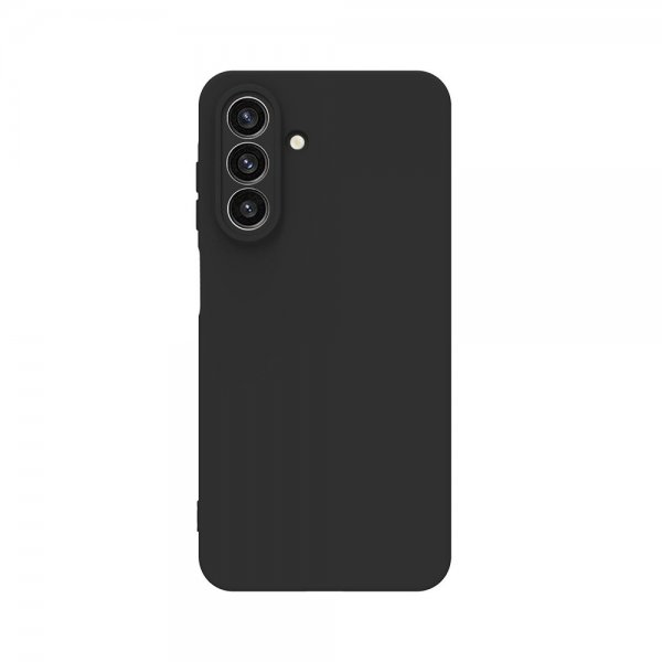 Celly Samsung Galaxy A26 -suojakuori CROMO, musta