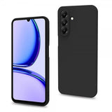 Celly Samsung Galaxy A26 -suojakuori CROMO, musta