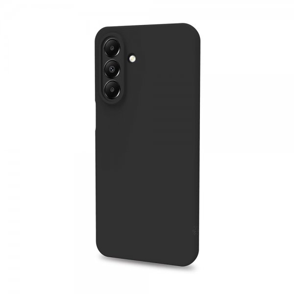 Celly Samsung Galaxy A26 -suojakuori CROMO, musta