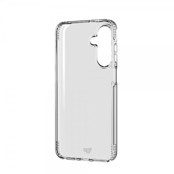 Tech21 Samsung Galaxy A26 Kuori EvoLite Läpinäkyvä