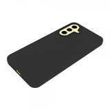 Nordic Covers Samsung Galaxy A26 suojakuori, Feather Series, Raven Black