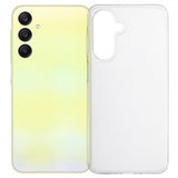 Nordic Covers Samsung Galaxy A26 Kuori Feather Series Läpinäkyvä