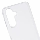 Nordic Covers Samsung Galaxy A26 Kuori Feather Series Läpinäkyvä