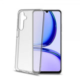 Celly Samsung Galaxy A26 Kuori GELSKIN Läpinäkyvä