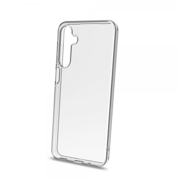 Celly Samsung Galaxy A26 Kuori GELSKIN Läpinäkyvä