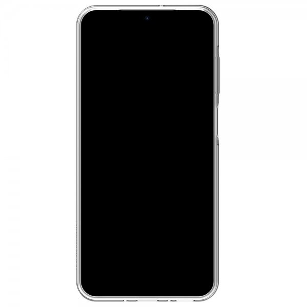 dbramante1928 Samsung Galaxy A26 Kuori Greenland Läpinäkyvä