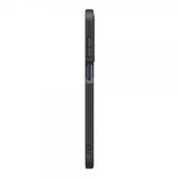 Spigen Samsung Galaxy A26 Kuori Liquid Air Matte Black