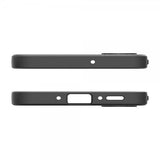 Spigen Samsung Galaxy A26 Kuori Liquid Air Matte Black