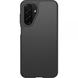 Otterbox Samsung Galaxy A26 React -suojakuori, musta