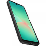 Otterbox Samsung Galaxy A26 React -suojakuori, musta
