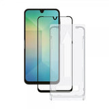 Vivanco Samsung Galaxy A26 Näytönsuoja Koko näyttö