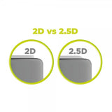 Mobile Origin Samsung Galaxy A27 Näytönsuoja EasyGlass Applicator