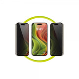 Mobile Origin Samsung Galaxy A27 Näytönsuoja EasyGlass Applicator Privacy