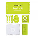 Mobile Origin Samsung Galaxy A27 Näytönsuoja EasyGlass Applicator Privacy